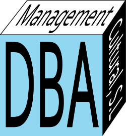 logo DBA Management